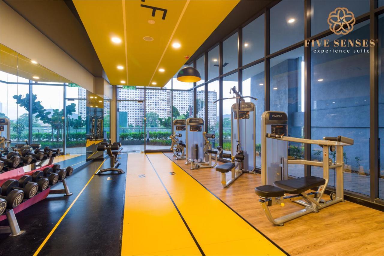 Neu Suites Residence Kuala Lumpur, Roam Zewnętrze zdjęcie