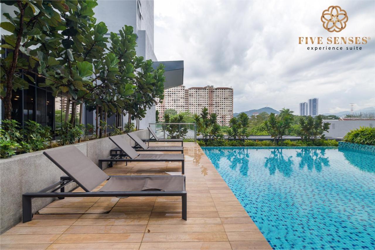 Neu Suites Residence Kuala Lumpur, Roam Zewnętrze zdjęcie