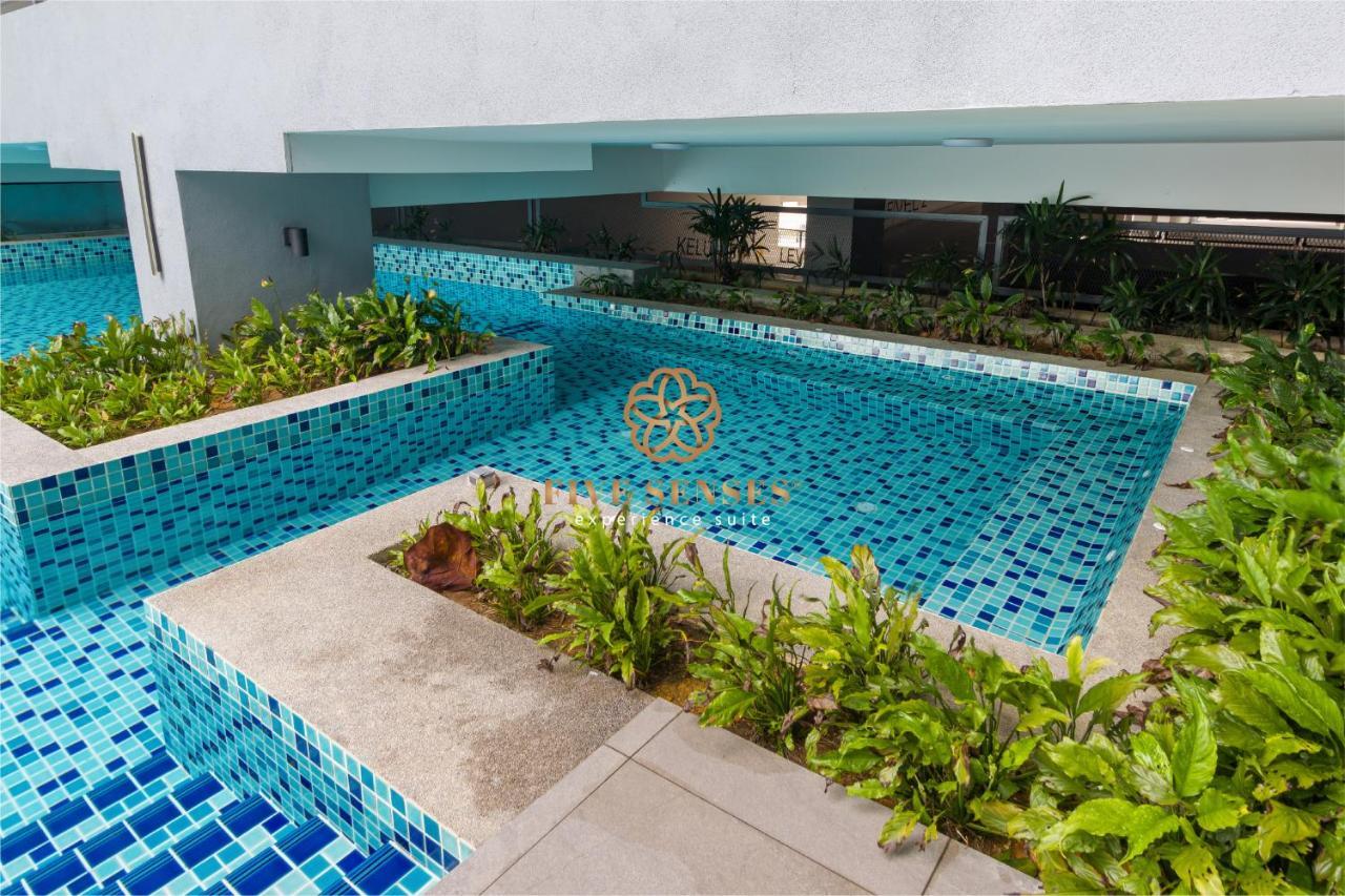 Neu Suites Residence Kuala Lumpur, Roam Zewnętrze zdjęcie