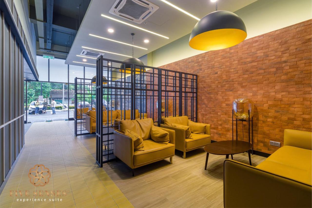 Neu Suites Residence Kuala Lumpur, Roam Zewnętrze zdjęcie