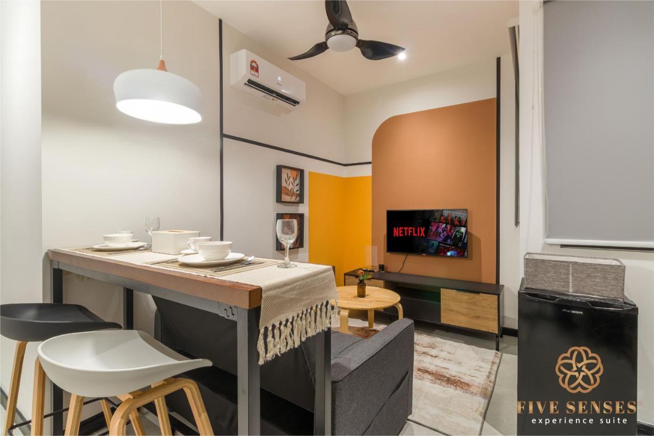 Neu Suites Residence Kuala Lumpur, Roam Zewnętrze zdjęcie