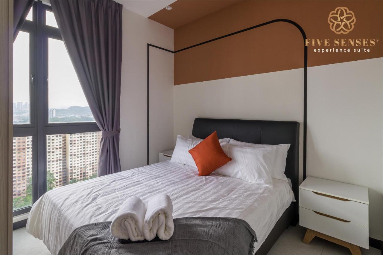 Neu Suites Residence Kuala Lumpur, Roam Pokój zdjęcie