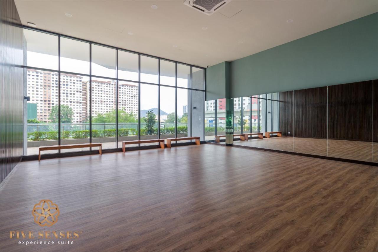 Neu Suites Residence Kuala Lumpur, Roam Zewnętrze zdjęcie