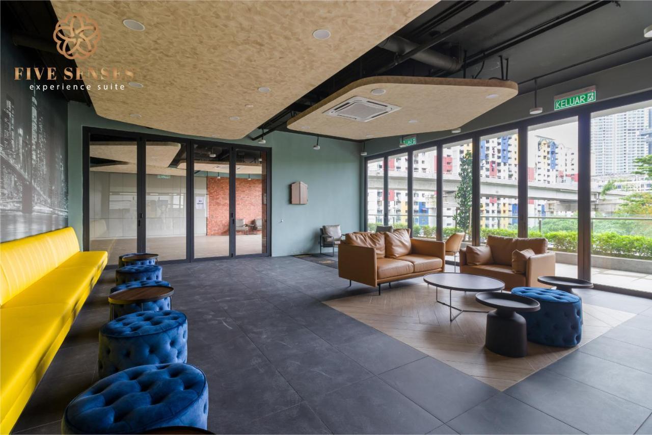 Neu Suites Residence Kuala Lumpur, Roam Zewnętrze zdjęcie