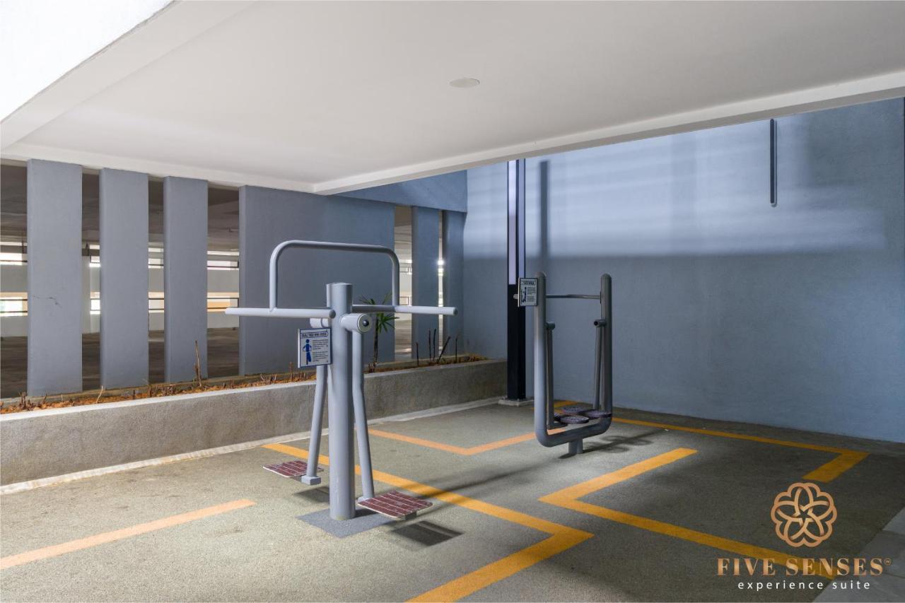 Neu Suites Residence Kuala Lumpur, Roam Zewnętrze zdjęcie