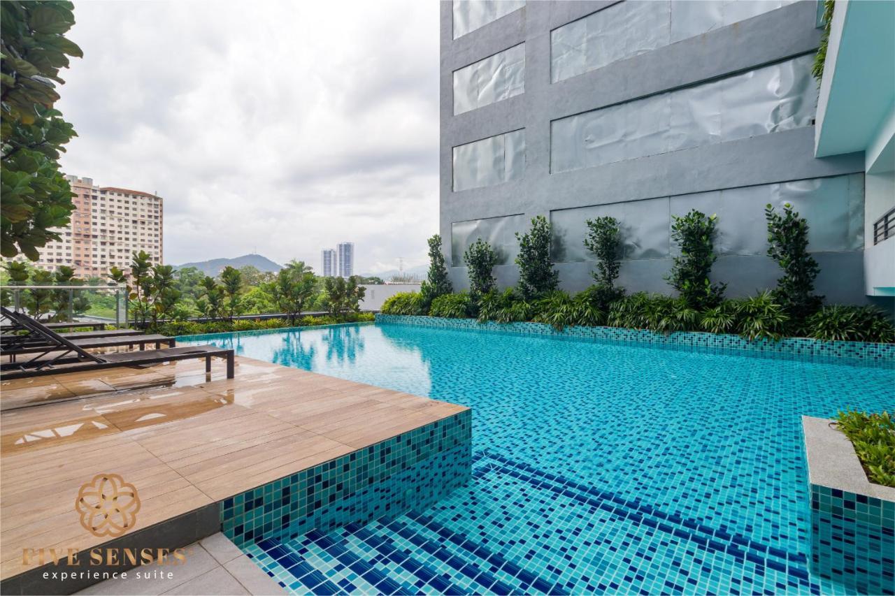 Neu Suites Residence Kuala Lumpur, Roam Zewnętrze zdjęcie