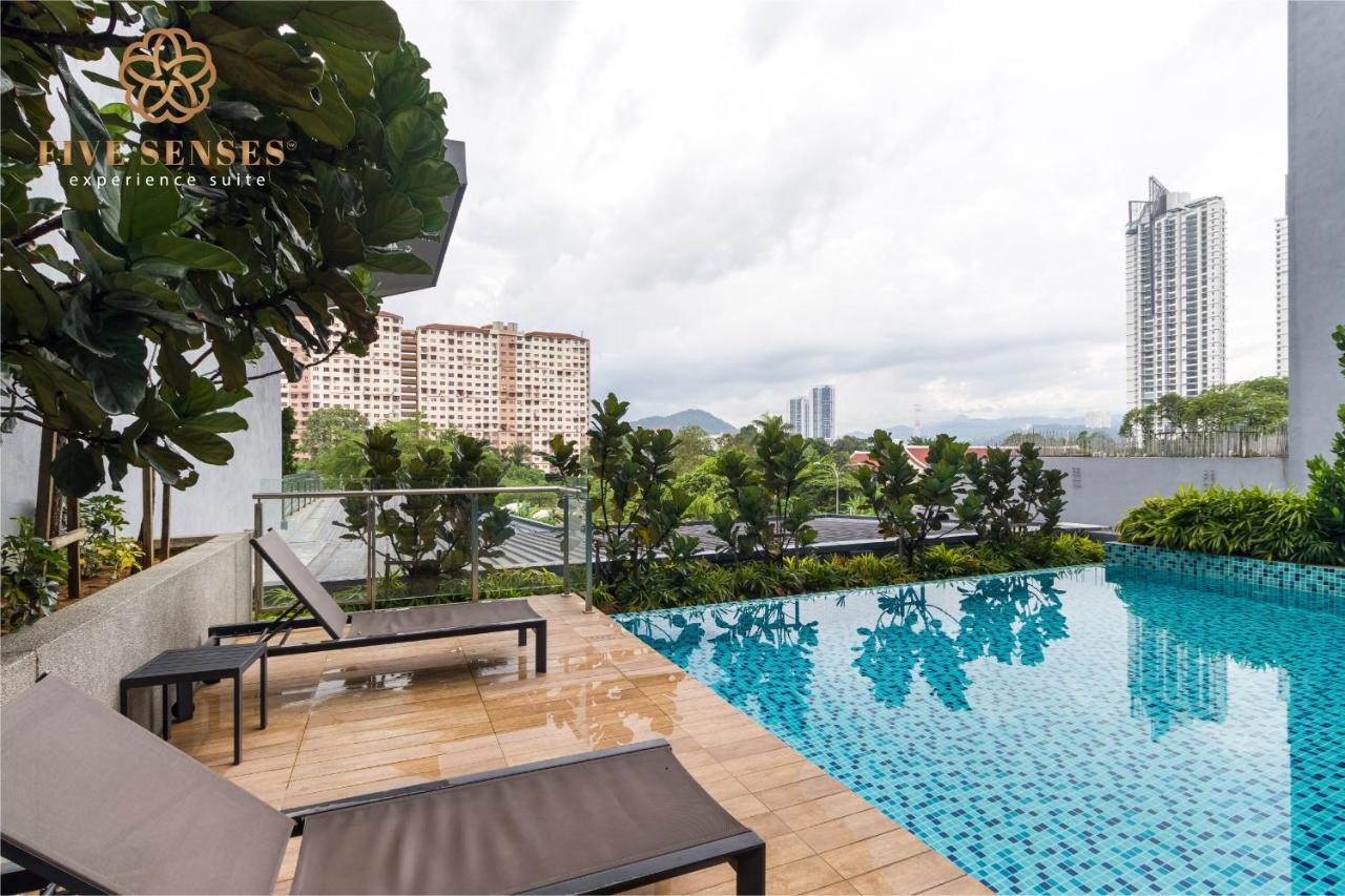 Neu Suites Residence Kuala Lumpur, Roam Zewnętrze zdjęcie