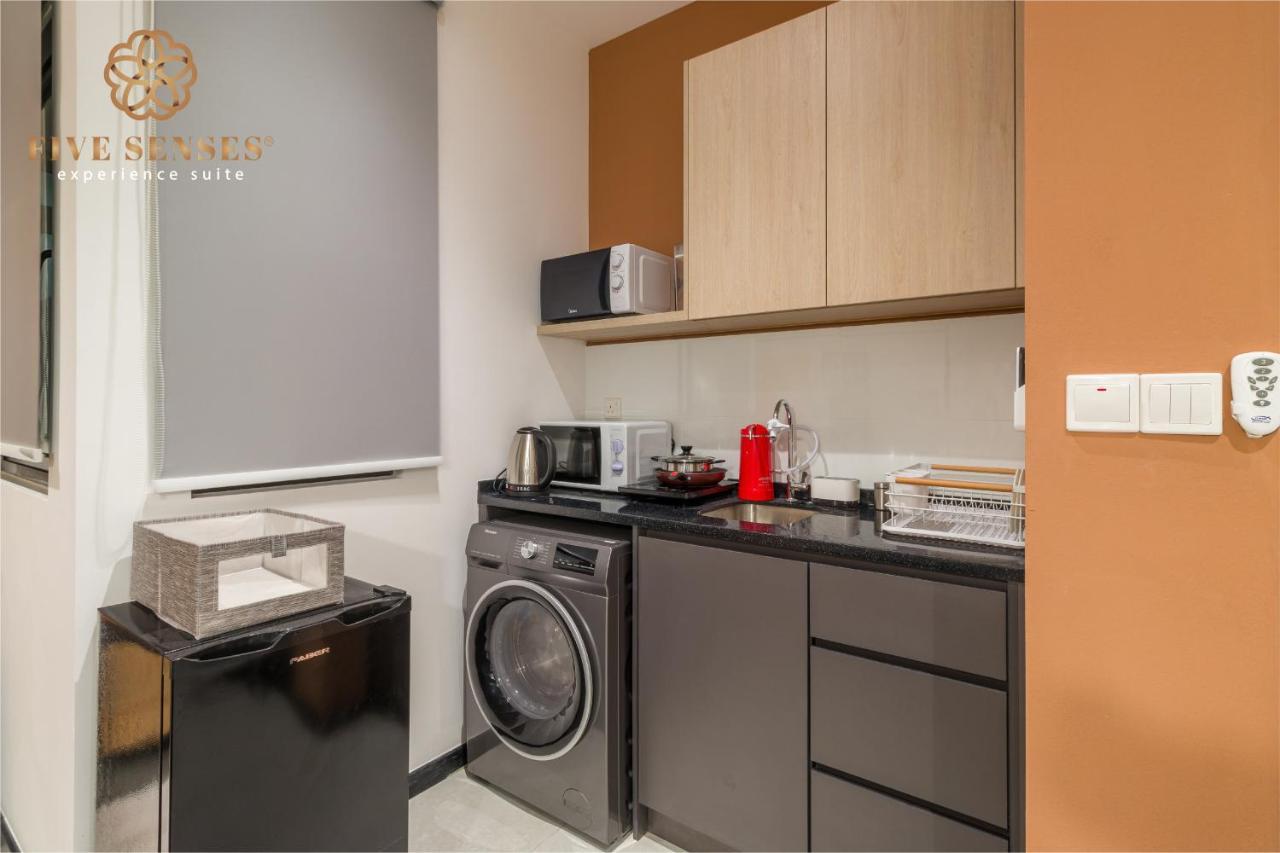 Neu Suites Residence Kuala Lumpur, Roam Zewnętrze zdjęcie