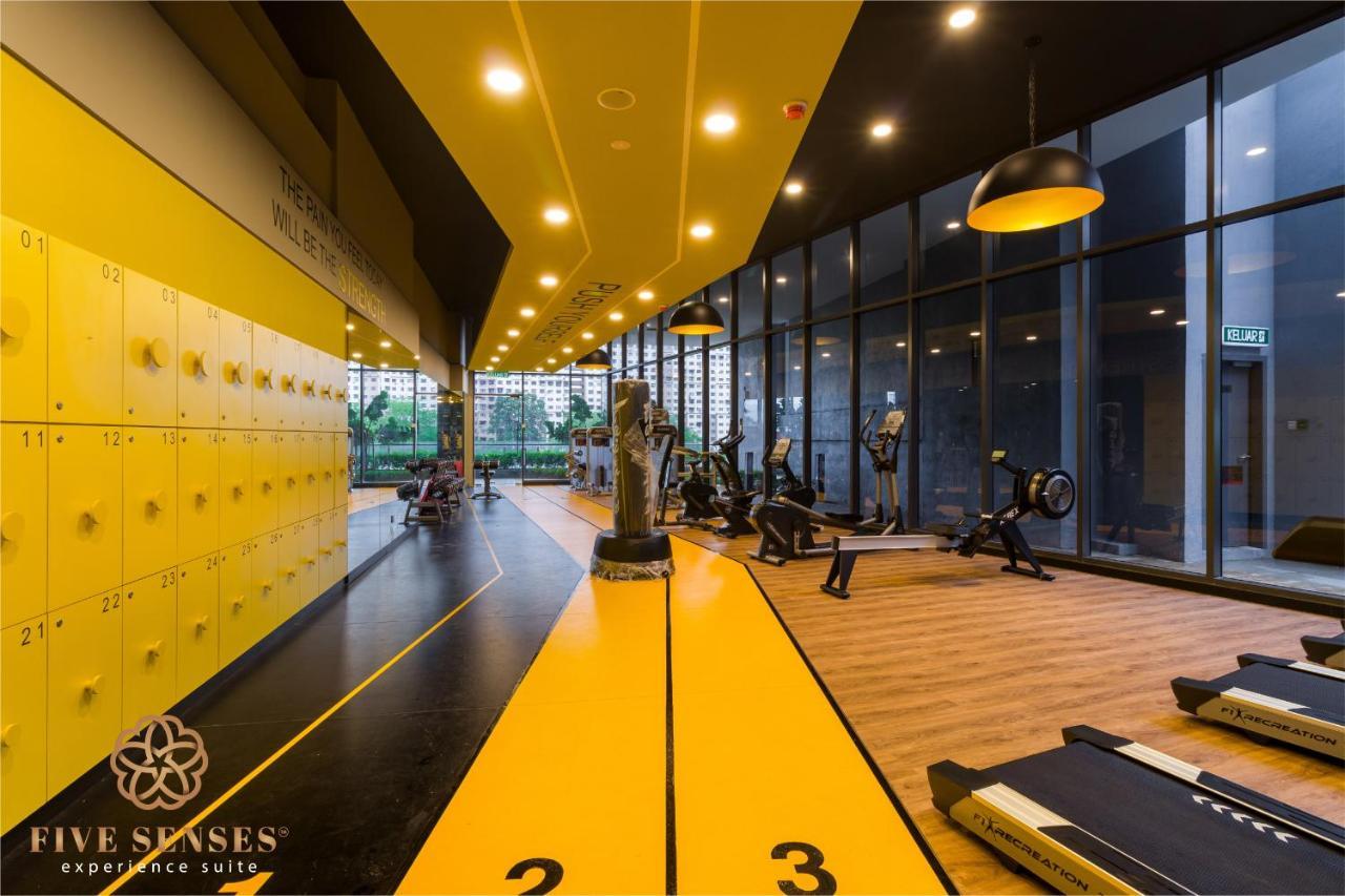 Neu Suites Residence Kuala Lumpur, Roam Zewnętrze zdjęcie