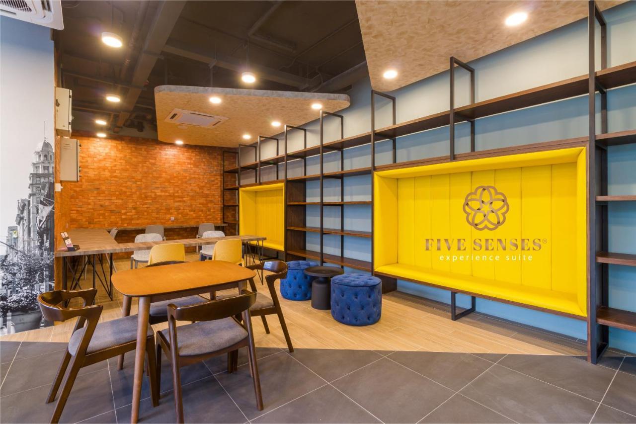 Neu Suites Residence Kuala Lumpur, Roam Zewnętrze zdjęcie