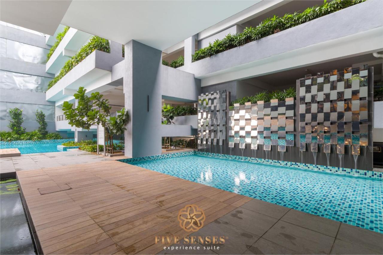 Neu Suites Residence Kuala Lumpur, Roam Zewnętrze zdjęcie