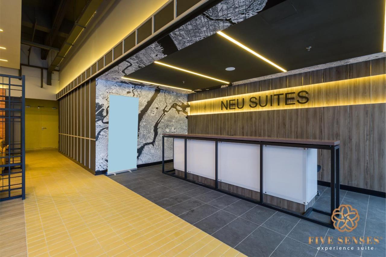 Neu Suites Residence Kuala Lumpur, Roam Zewnętrze zdjęcie