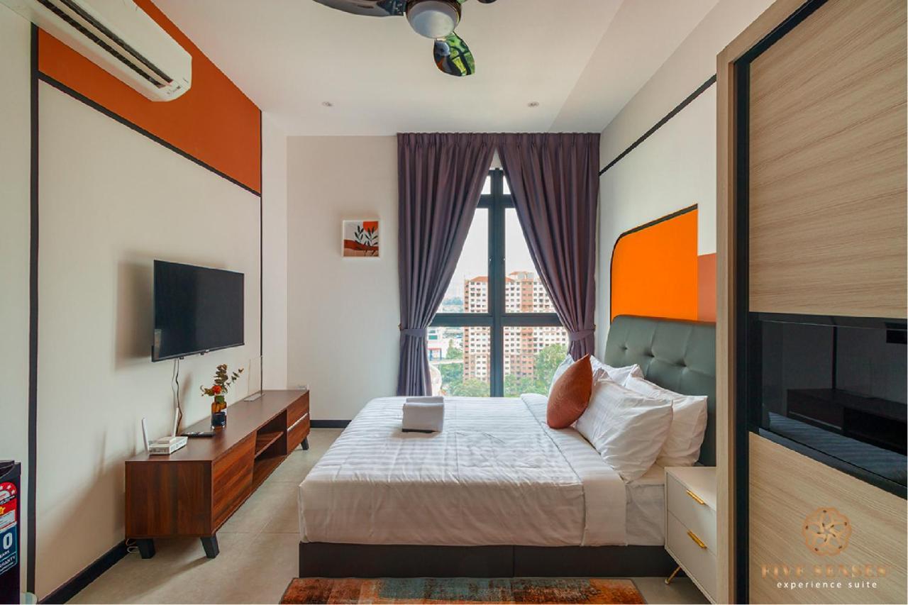 Neu Suites Residence Kuala Lumpur, Roam Zewnętrze zdjęcie