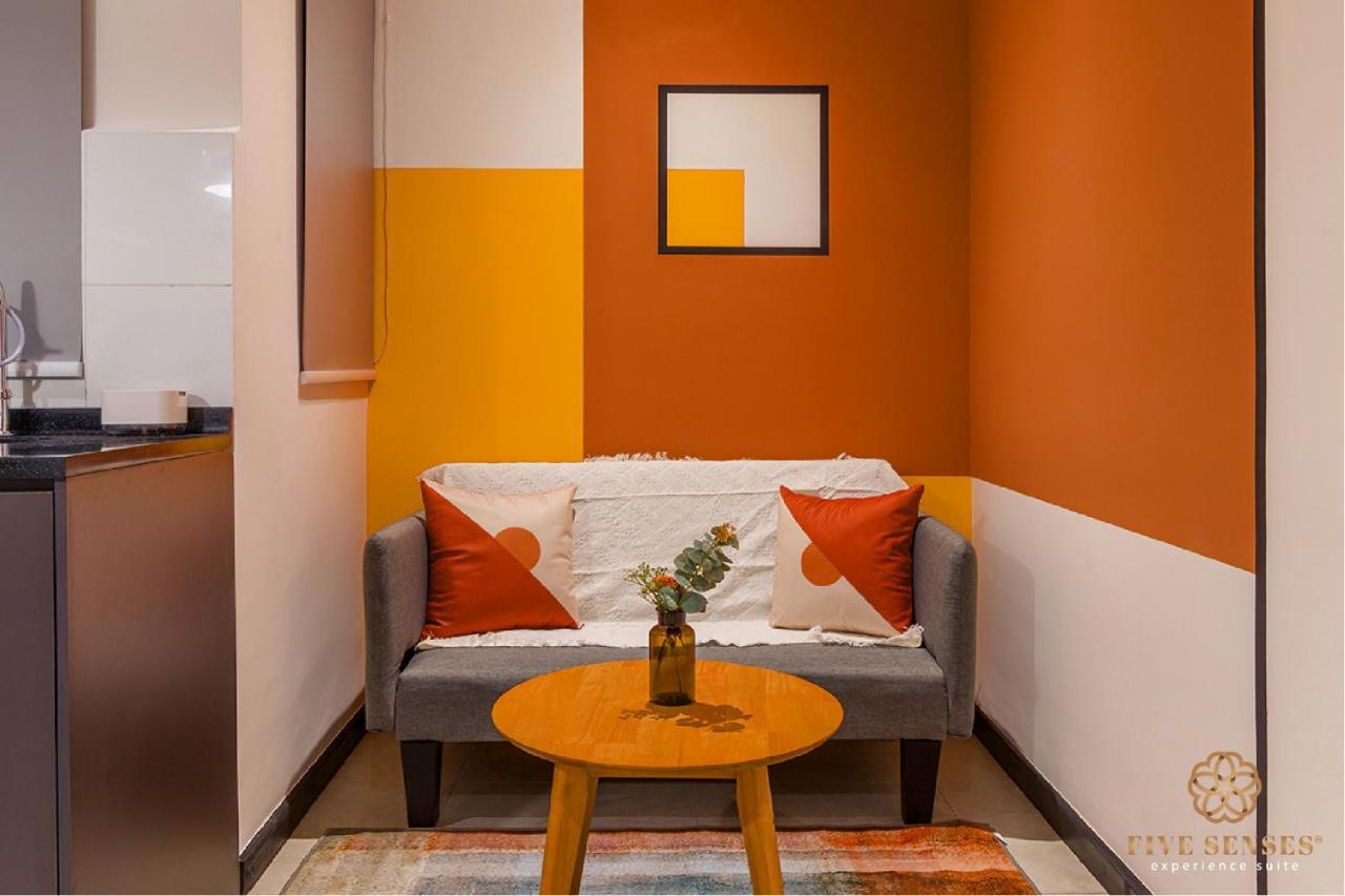 Neu Suites Residence Kuala Lumpur, Roam Zewnętrze zdjęcie