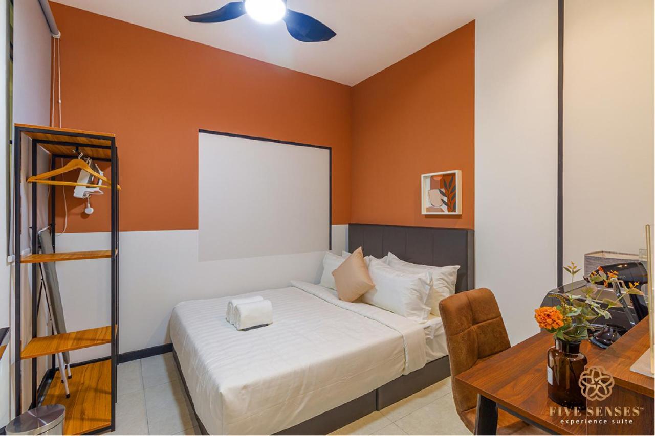 Neu Suites Residence Kuala Lumpur, Roam Pokój zdjęcie