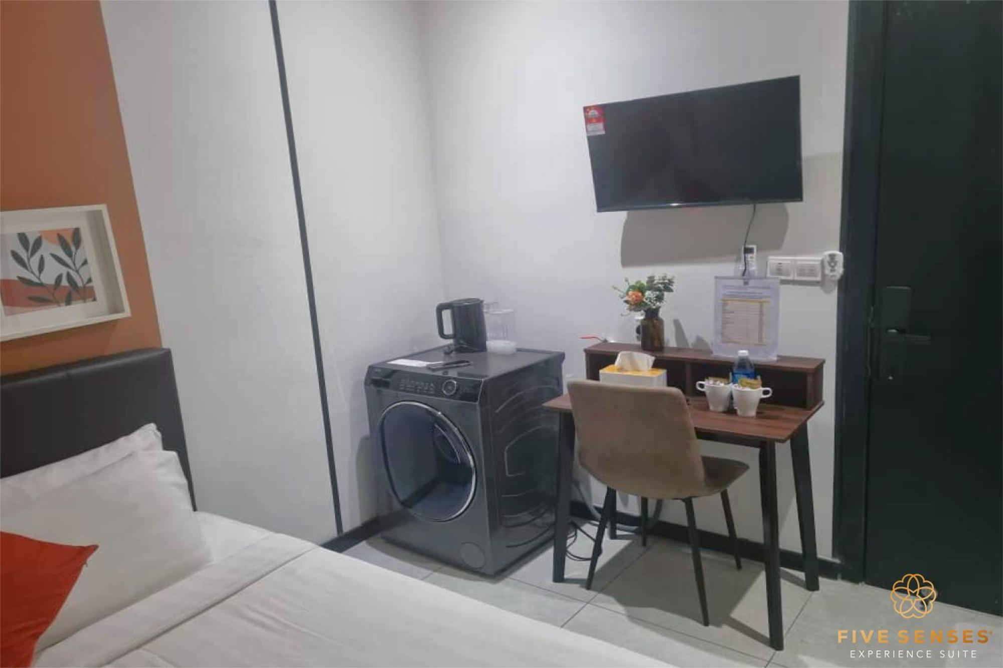 Neu Suites Residence Kuala Lumpur, Roam Pokój zdjęcie